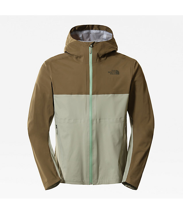 Giacca West Basin Dryvent™ da uomo | The North Face