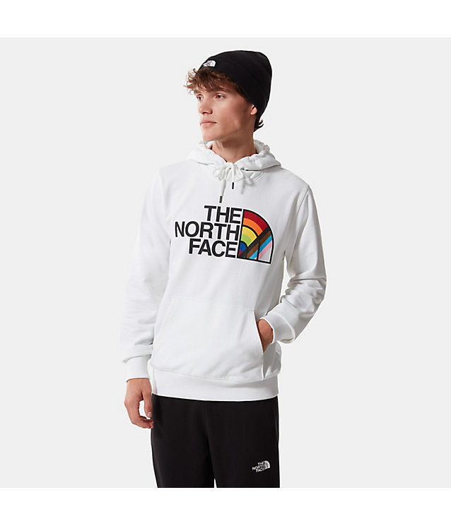 Men's Pride Pullover Hoodie | The North Face