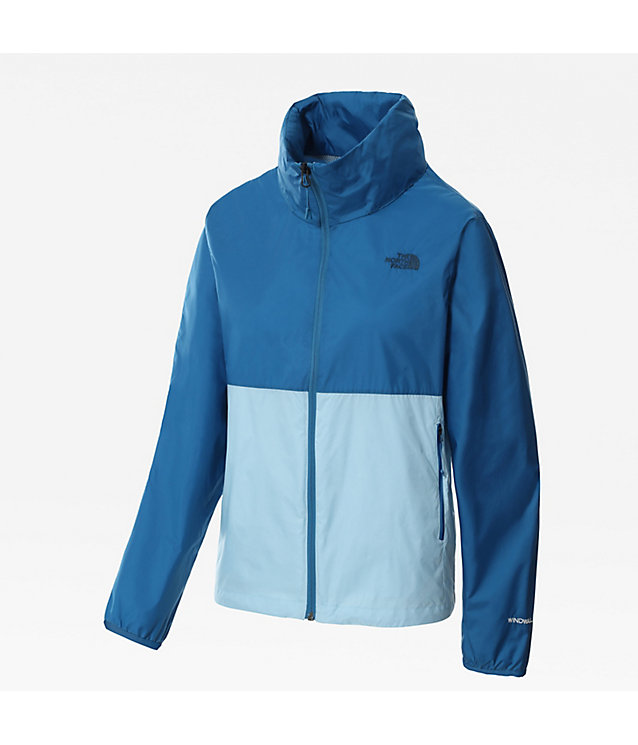 Alamosa-windjas voor dames | The North Face