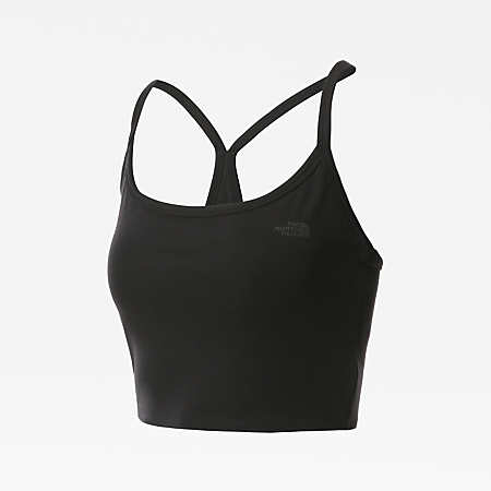 Women's EcoActive Dune Sky Tanklette | The North Face