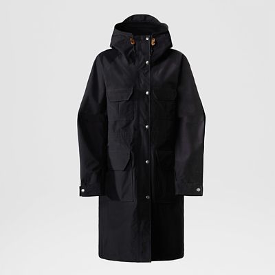 The North Face Women&#39;s &#39;76 Mountain Parka. 1