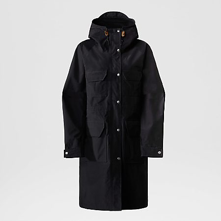 Women's '76 Mountain Parka | The North Face