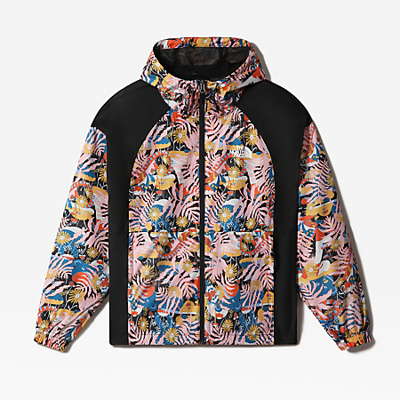 Women's Printed Hydrenaline Jacket 2000 | The North Face