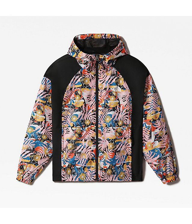 Women's Printed Hydrenaline Jacket 2000 | The North Face