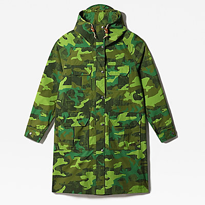 Women's Printed '76 Mountain Parka | The North Face
