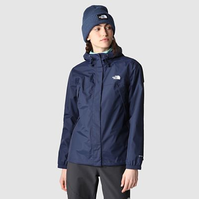 Antora Jacket W | The North Face