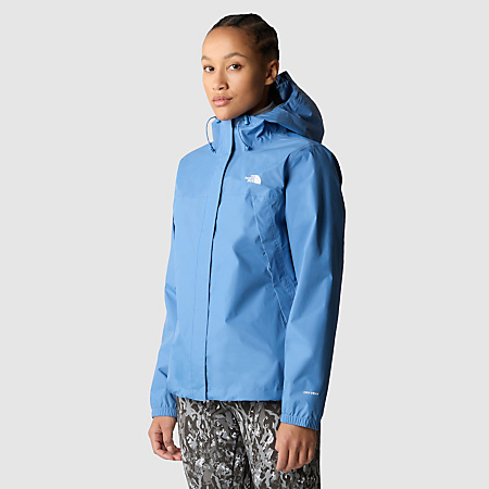 Antora Jacket W | The North Face
