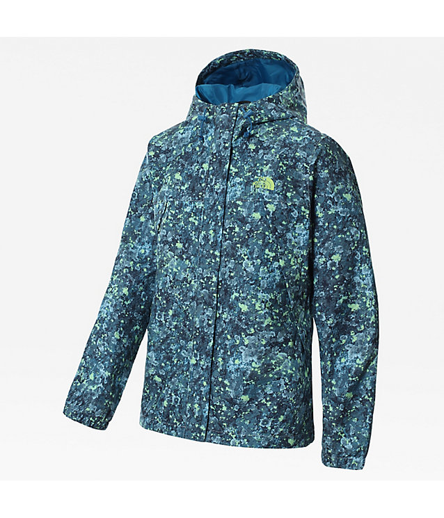 Women's Printed Antora Jacket | The North Face