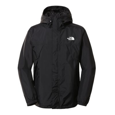 Unlock Wilderness' choice in the Columbia Vs North Face comparison, the Antora Jacket by The North Face