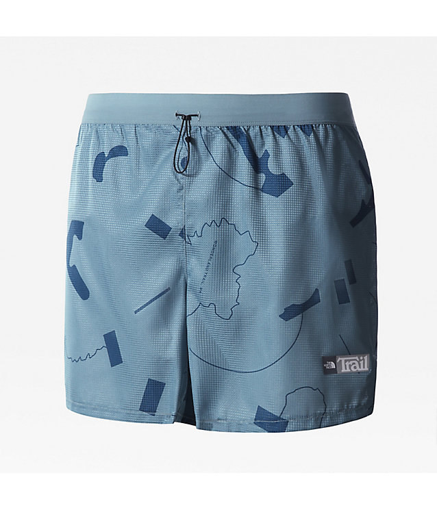 Sunriser Shorts mit Print für Herren | The North Face