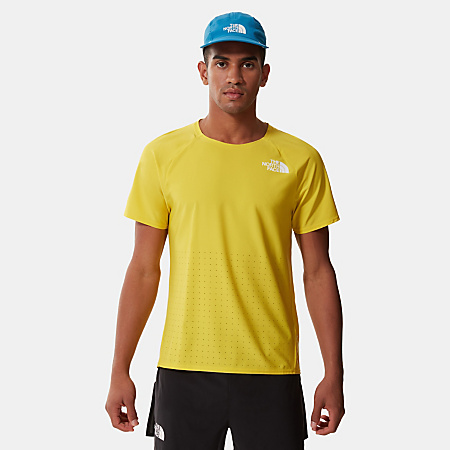 Camiseta Weightless Flight Series™ para hombre | The North Face