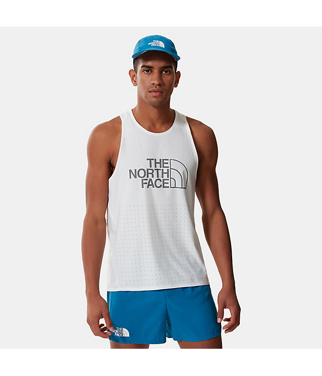 Camiseta sin mangas Weightless Flight Series™ para hombre | The North Face