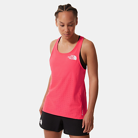 Flight Series™ Weightless Tank Top W | The North Face