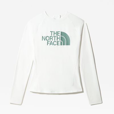 The North Face Women&#39;s Class V Water Top. 1