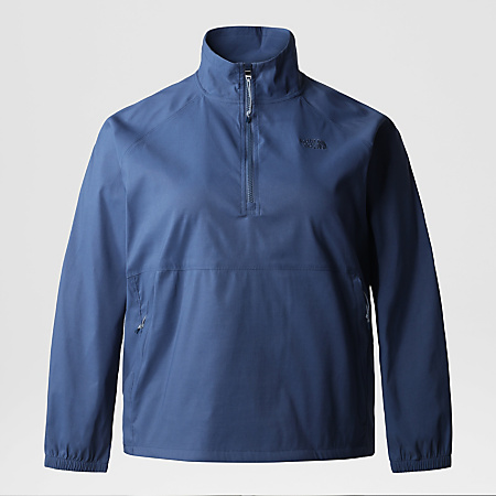 Plus size Class V Pullover-jas voor dames | The North Face