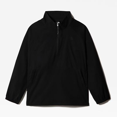 The North Face Women&#39;s Plus Size Class V Pullover Jacket. 1