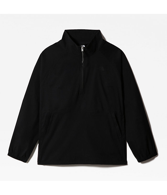 Women's Plus Size Class V Pullover Jacket | The North Face