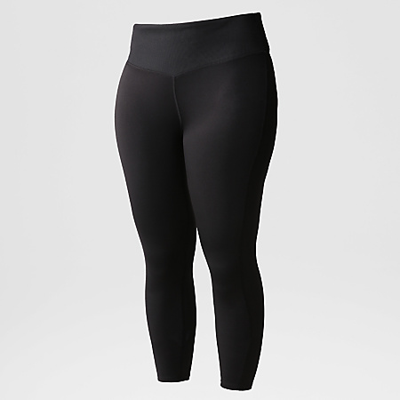 Plus size EcoActive Dune Sky 7/8-legging voor dames | The North Face