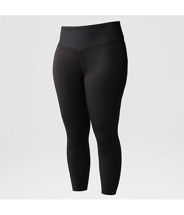 Legging 7/8 grande taille EcoActive Dune Sky pour femme | The North Face