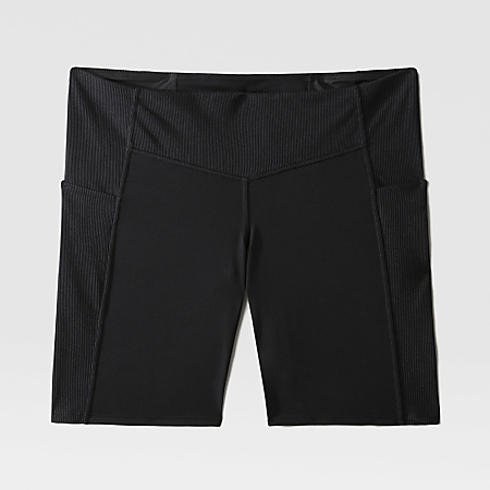Women's Plus Size EcoActive Dune Sky 9” Shorts | The North Face