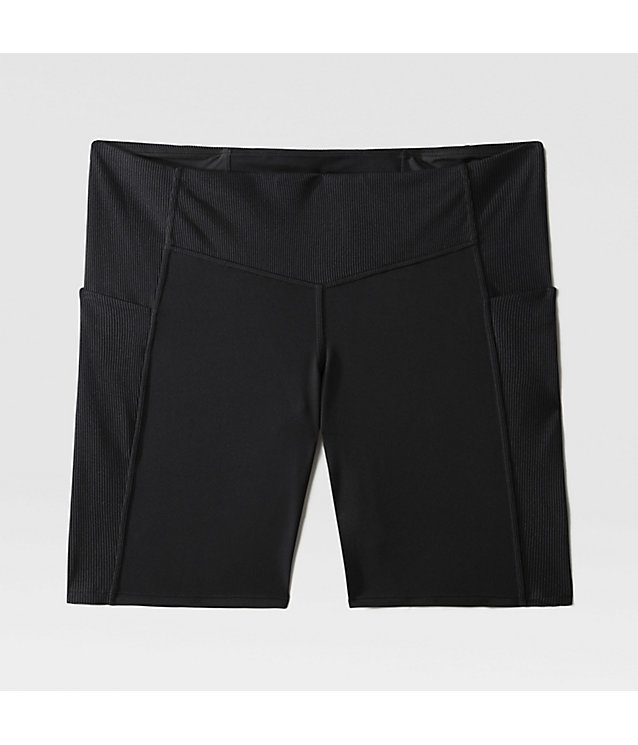 EcoActive Dune Sky 9” Shorts in Übergröße für Damen | The North Face