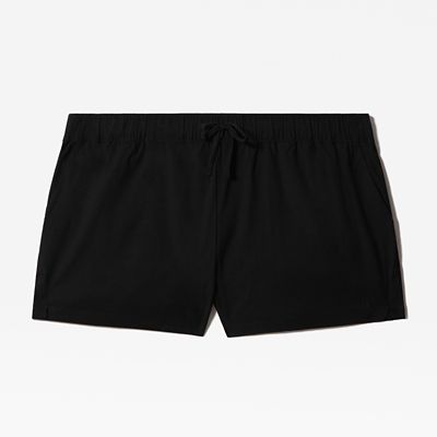The North Face Women&#39;s Plus Size Class V Shorts. 1