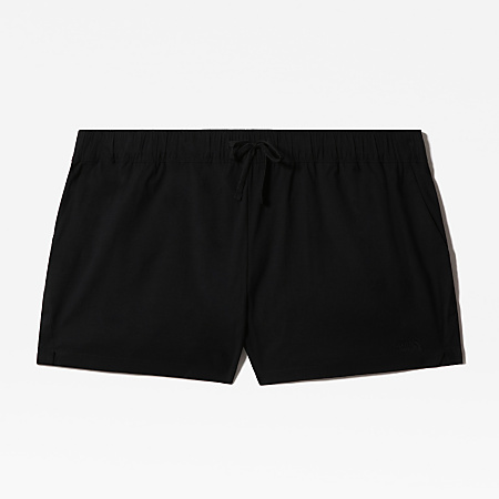 Plus size Class V-short voor dames | The North Face