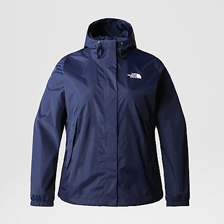 Plus size Antora-jas voor dames | The North Face
