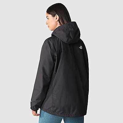 Plus Size Antora Jacket W 3