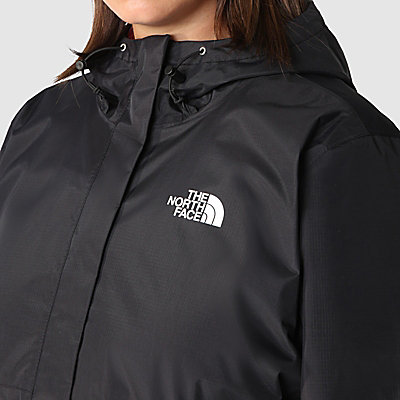 Women's Plus Size Antora Jacket 8