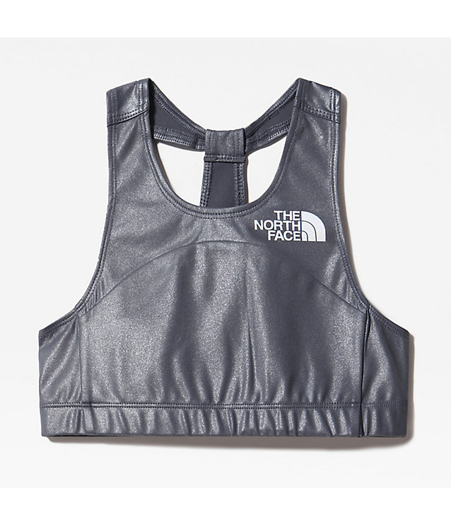 Girls' Printed Never Stop Bralette | The North Face