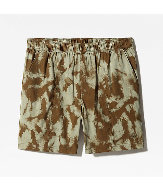 Men's Printed Class V Pull-On Shorts | The North Face