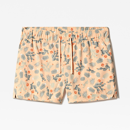 Class V Shorts mit Print für Damen | The North Face