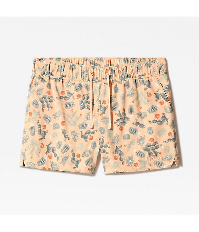 Women's Printed Class V Shorts | The North Face