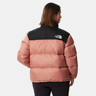 the north face nuptse jacket