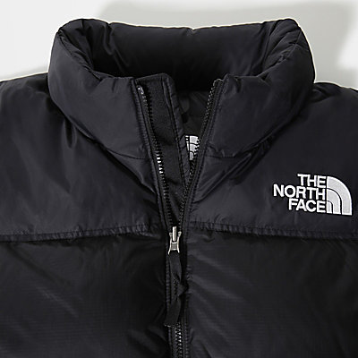 Women's Plus Size 1996 Retro Nuptse Jacket | The North Face