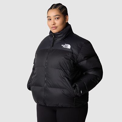 FNDN Heated Womens LED Athletic Jacket with Built-In Heated Gloves