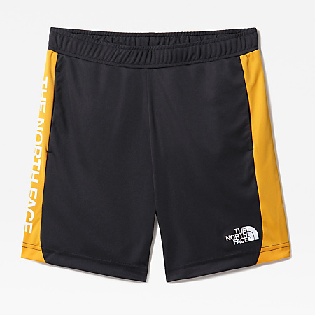 Never Stop Training Shorts für Jungen | The North Face