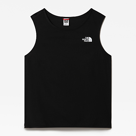 Women's Plus Size Easy Tank Top | The North Face