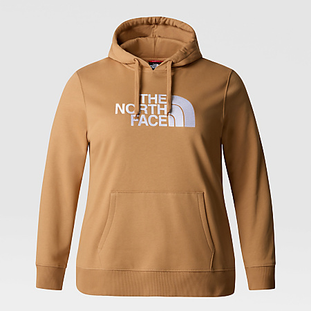 Women's Plus Size Drew Peak Pullover Hoodie | The North Face