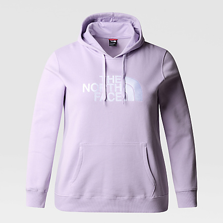 Plus Size Drew Peak Pullover Hoodie W | The North Face