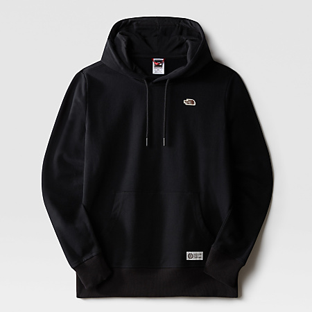 Women's Heritage Recycled Hoodie | The North Face