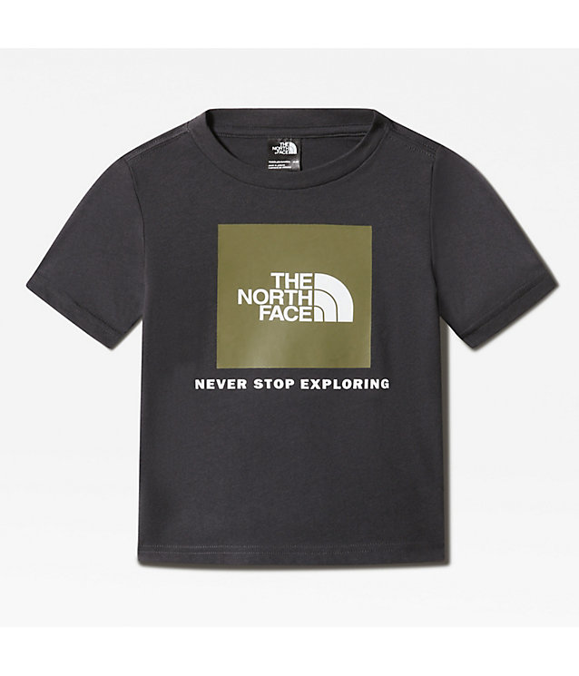 Toddler Graphic T-Shirt | The North Face