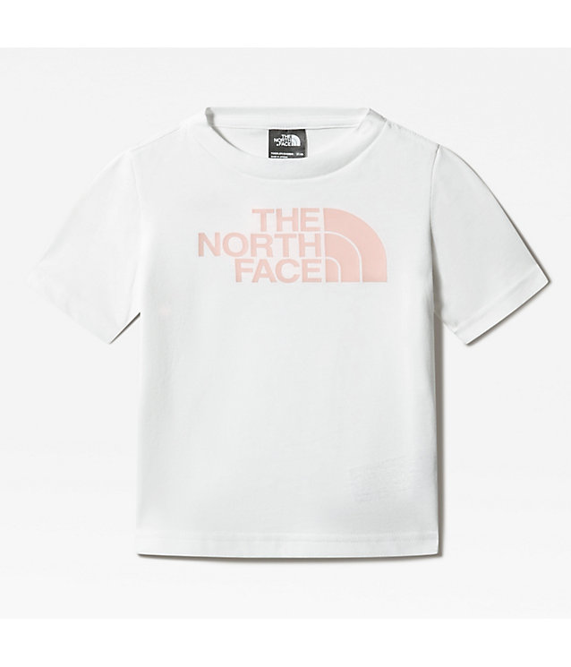 Camiseta con estampado gráfico para niños | The North Face