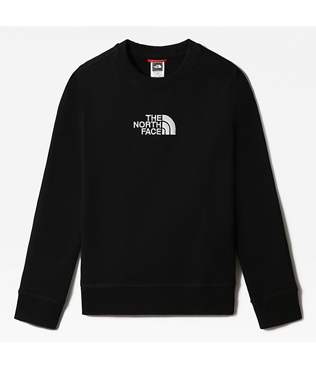 Youth Drew Peak Light Sweater | The North Face