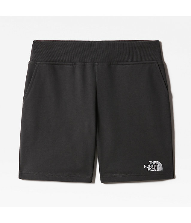 Youth Drew Peak Light Shorts | The North Face