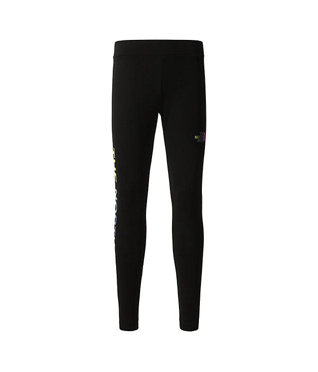 Legging Graphic pour fille | The North Face