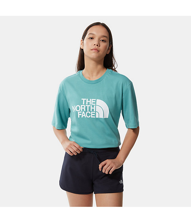 Women's Relaxed Summer T-Shirt | The North Face