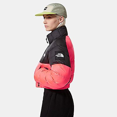 Women's Phlego Synthetic Insulated Jacket