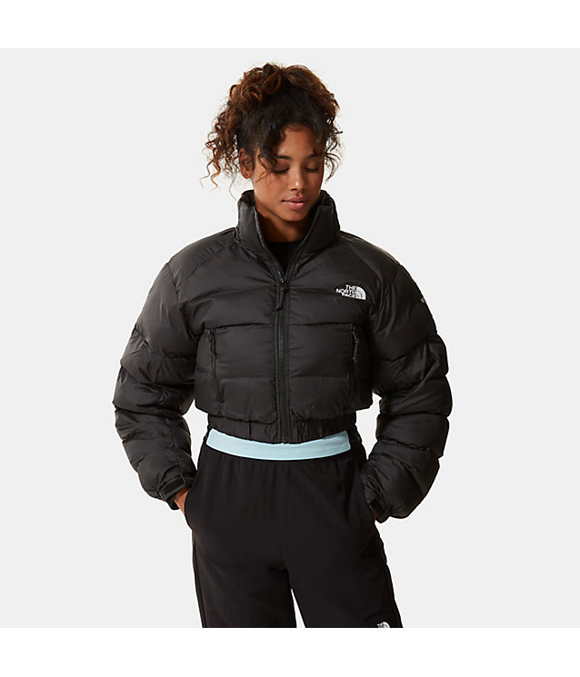 Women's Phlego Synthetic Insulated Jacket | The North Face